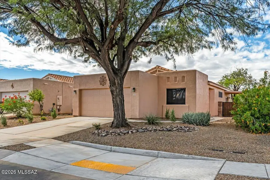 5359 N Willow Thicket, Tucson, AZ 85704 - #2