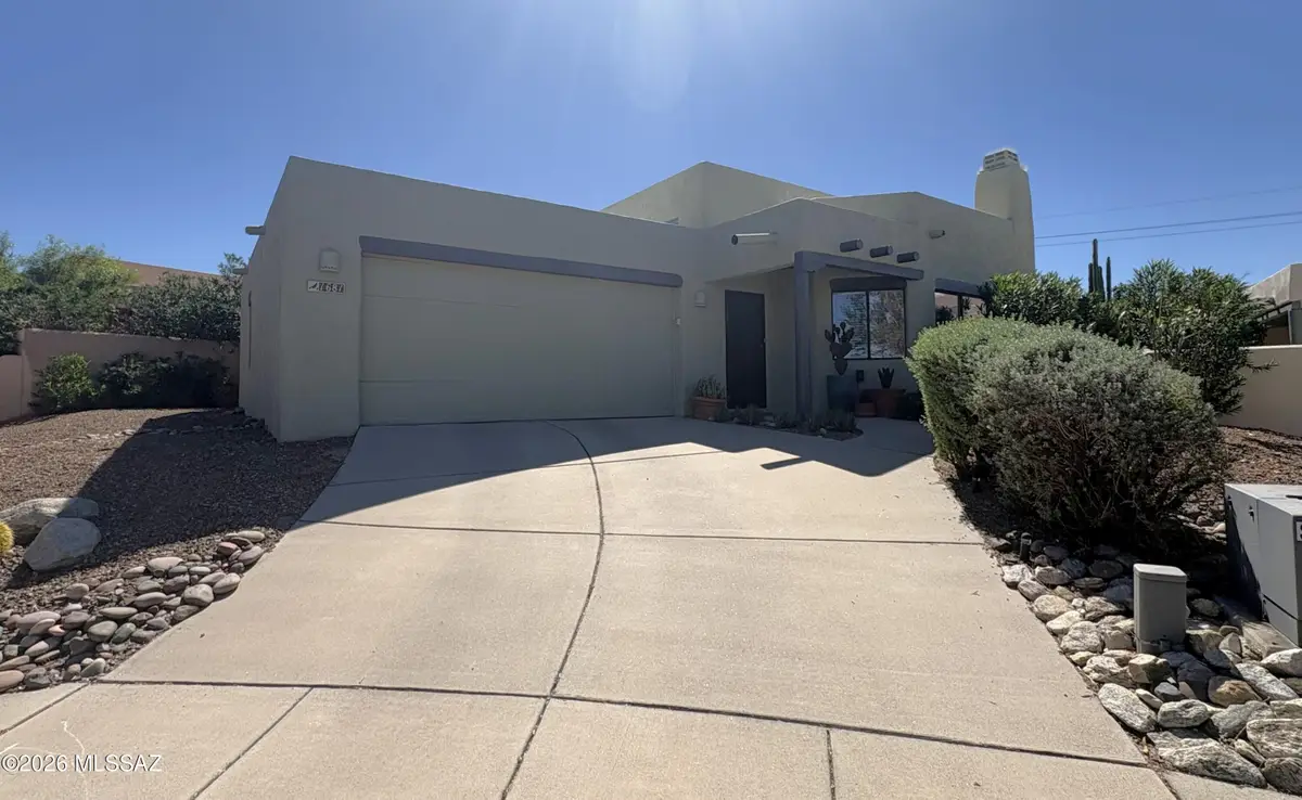 1681 W Chimayo, Tucson, AZ 85704 - #1