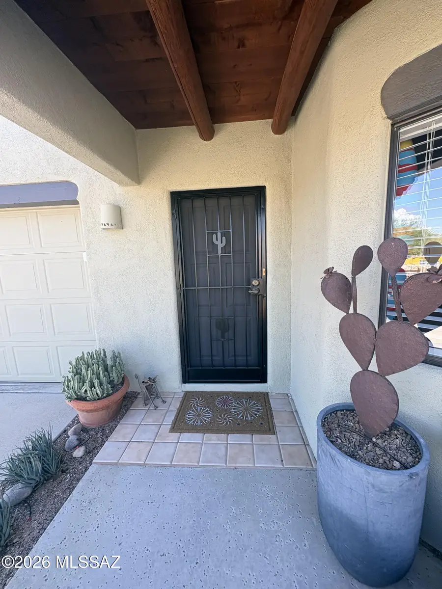 1681 W Chimayo, Tucson, AZ 85704 - #3
