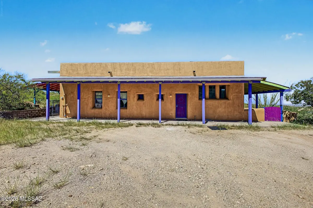 18180 S Sonoita, Vail, AZ 85641 - #1