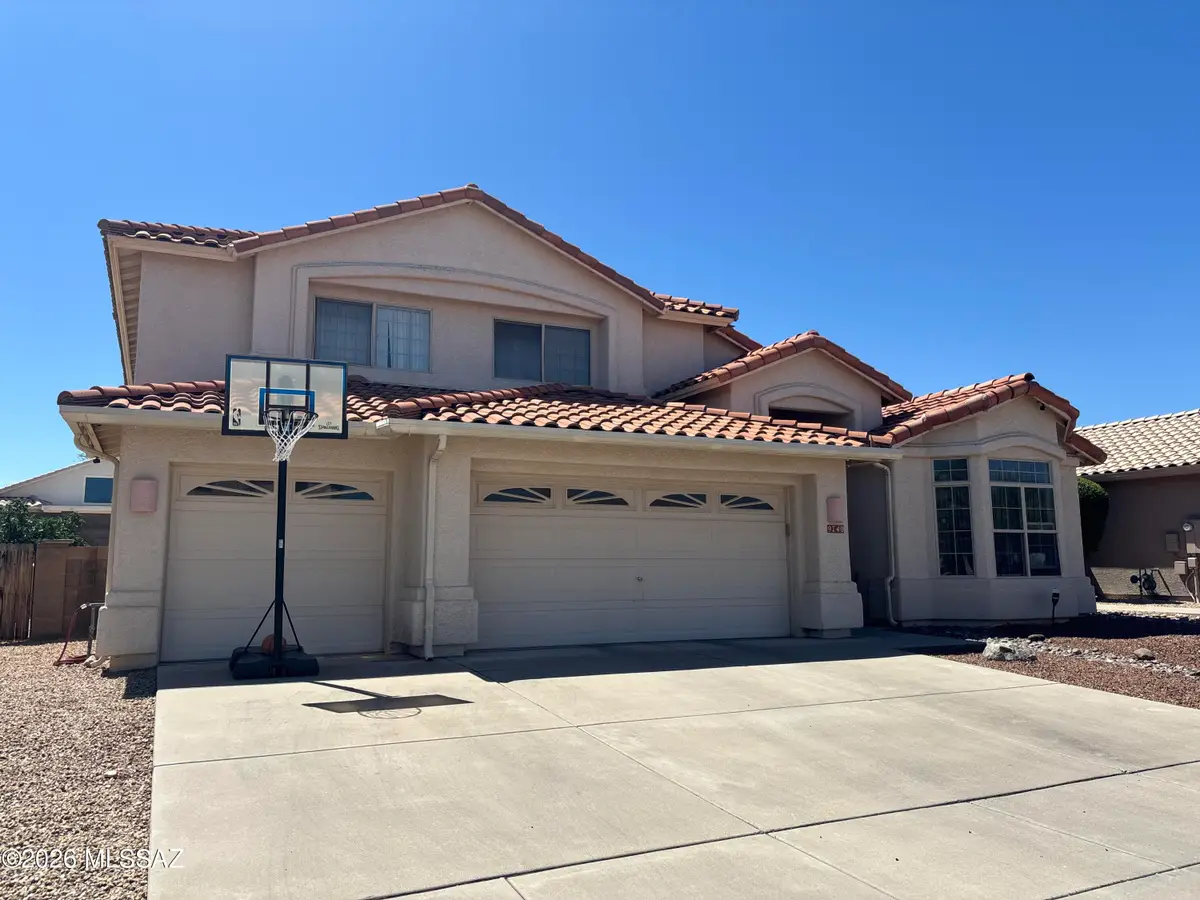 9740 E Mcandrew, Tucson, AZ 85748 - #1
