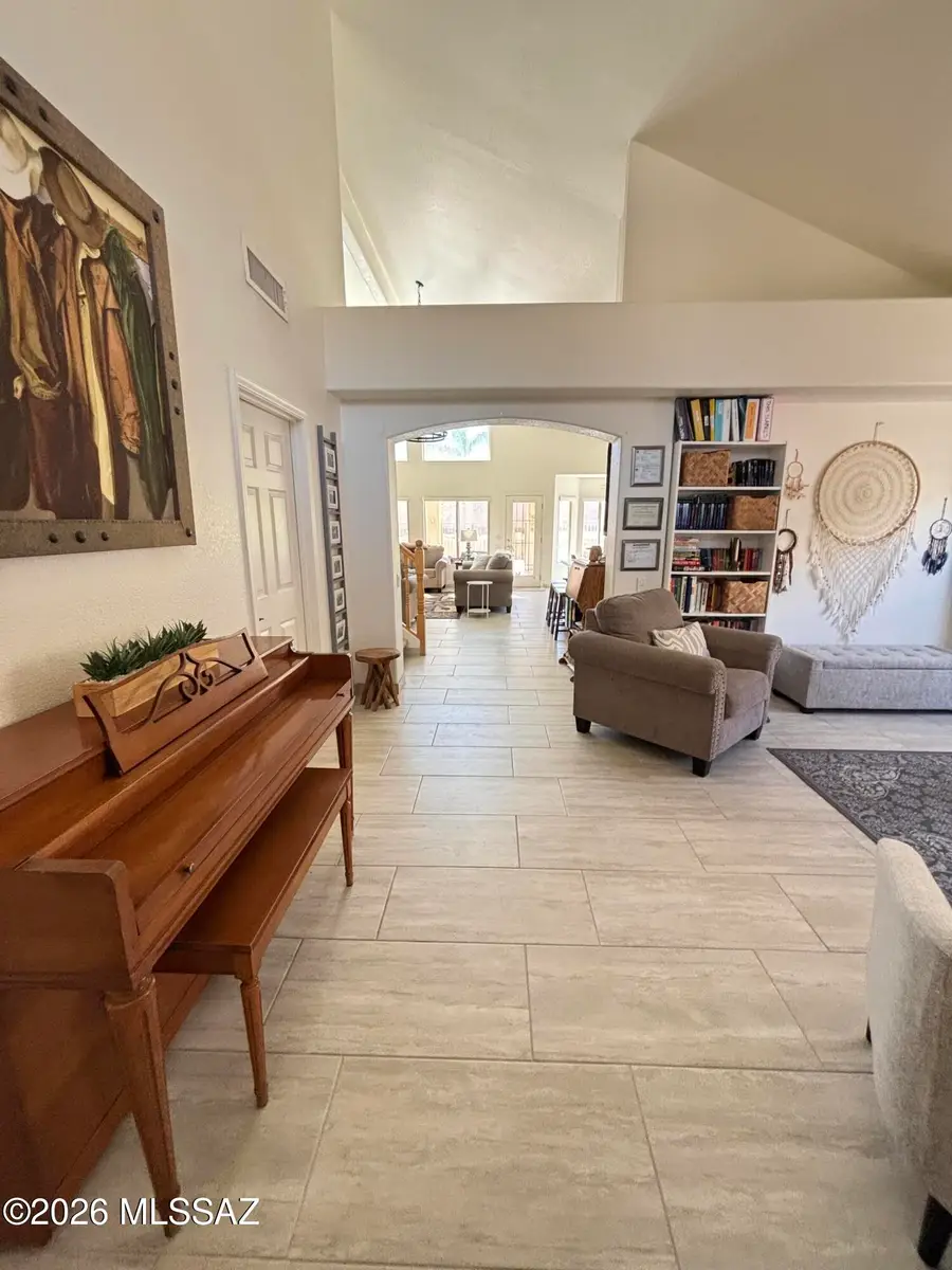 9740 E Mcandrew, Tucson, AZ 85748 - #2
