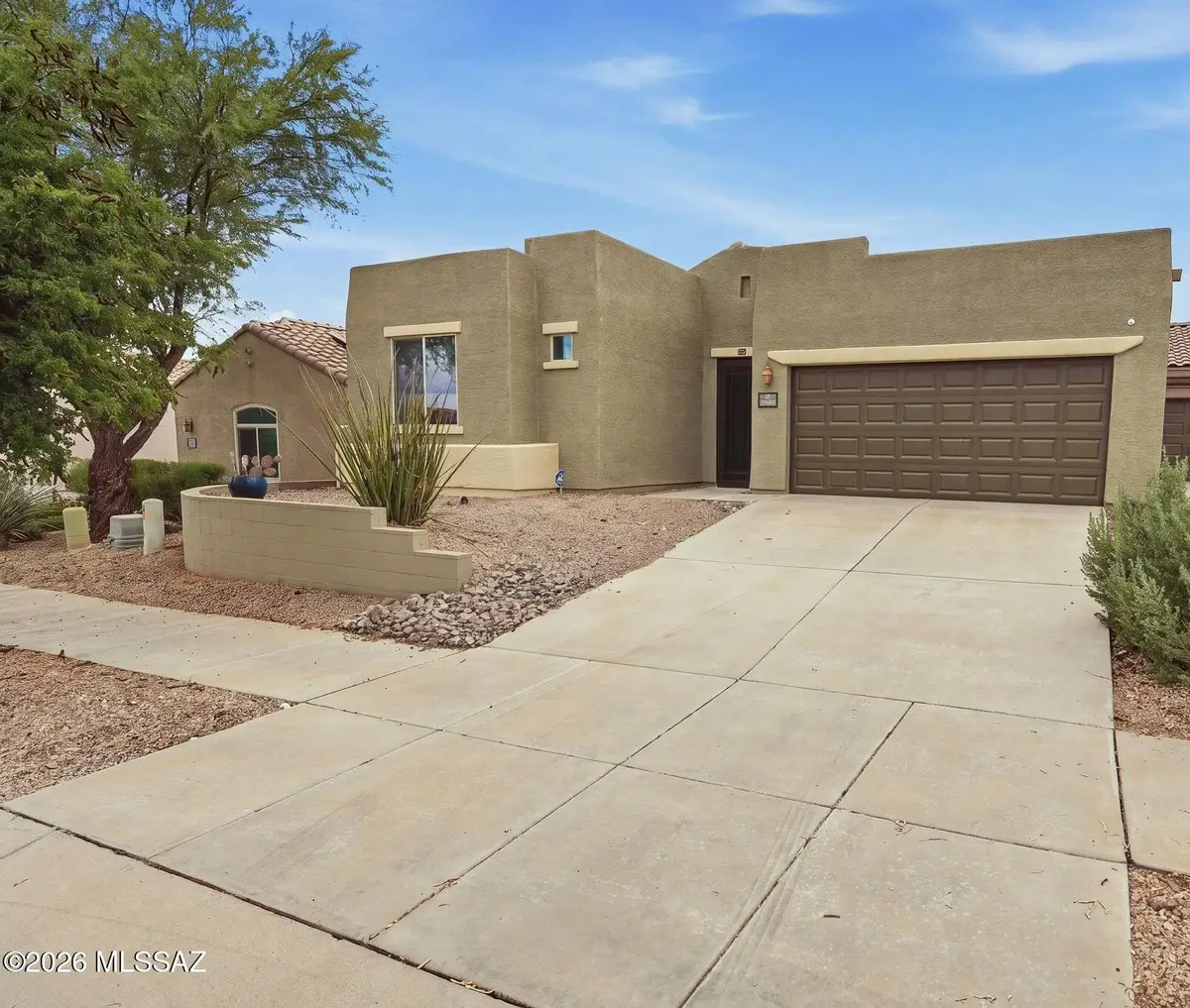 10688 E Sanctuary Ridge, Tucson, AZ 85747 - #1