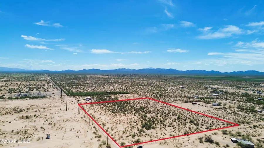 6515 N Trico, Marana, AZ 85653 - #2