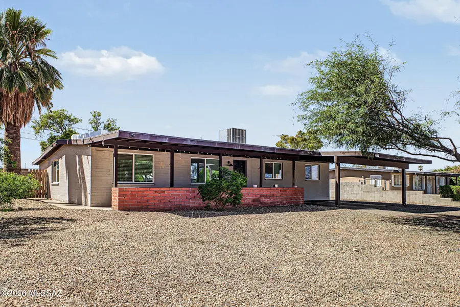 518 S Mann, Tucson, AZ 85710 - #2