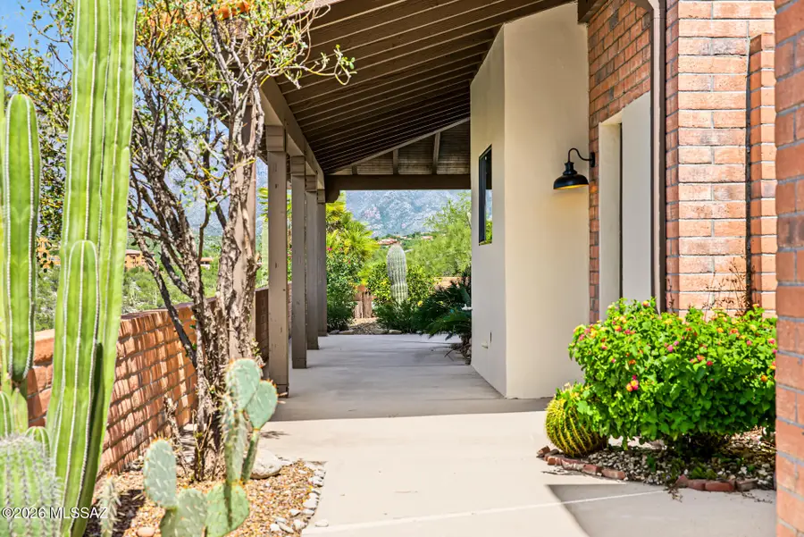 4061 N Va Bronzino, Tucson, AZ 85750 - #3