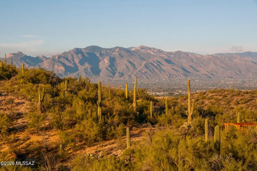 977 S Bill Martin, Tucson, AZ 85745 - #2