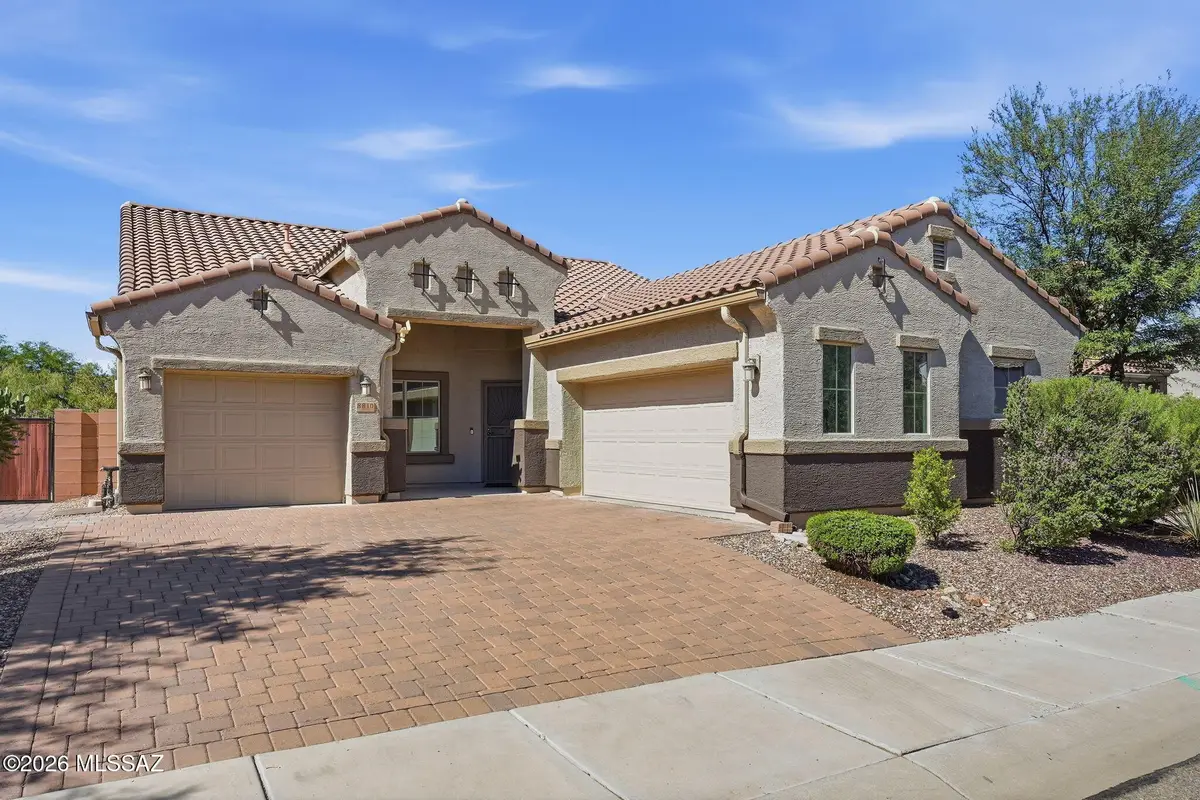 8810 W Irongate, Marana, AZ 85653 - #1