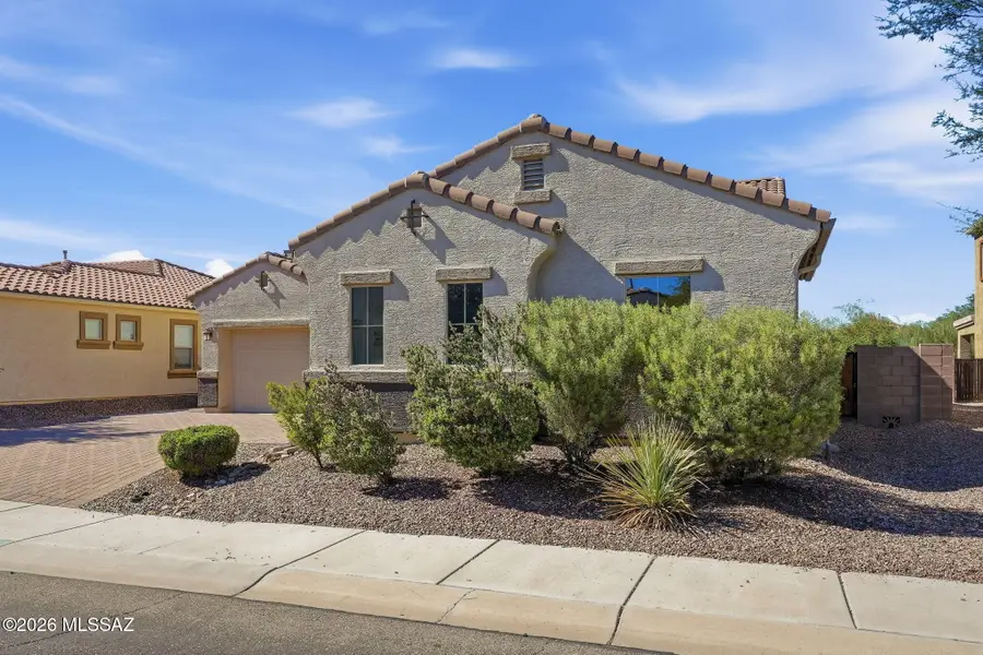 8810 W Irongate, Marana, AZ 85653 - #3