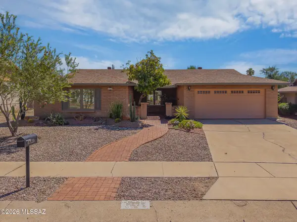 8726 E 28th, Tucson, AZ 85710