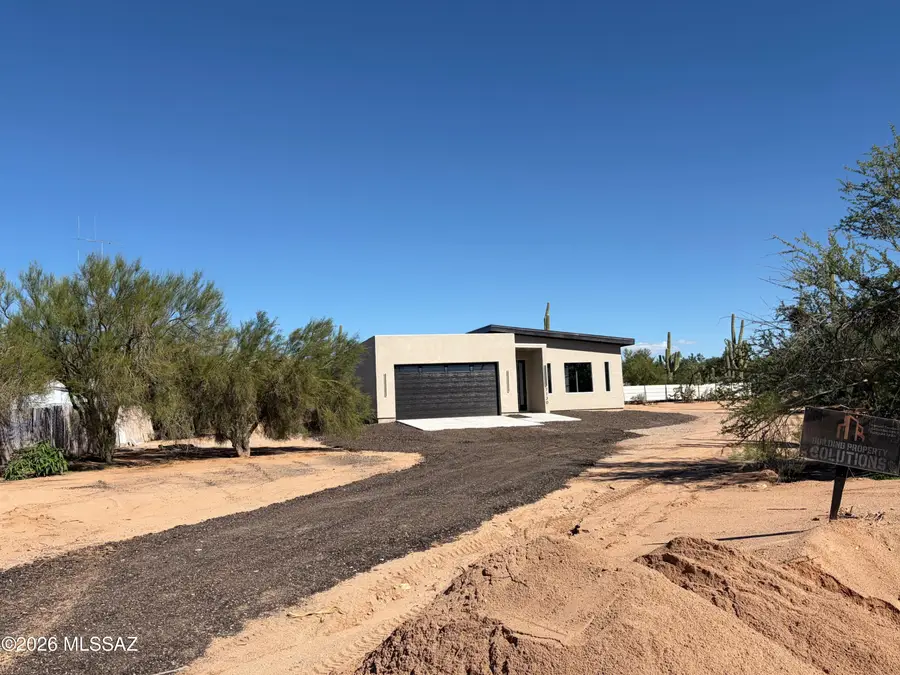 7130 N Featherstone, Tucson, AZ 85743 - #2