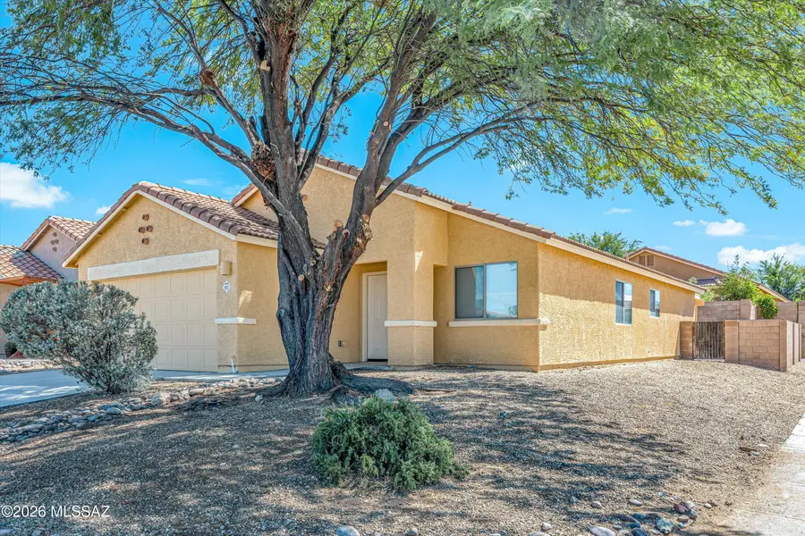 91 W James L Sullivan, Vail, AZ 85641 - #2