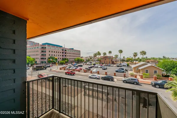 911 N Euclid, Tucson, AZ 85719