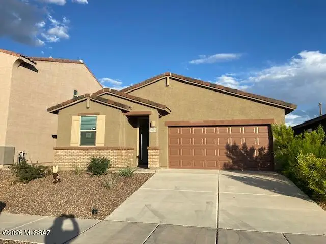7679 S Caminito Mambla, Tucson, AZ 85756 - #1