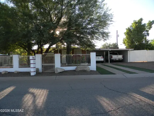 4901 N Plane, Tucson, AZ 85705