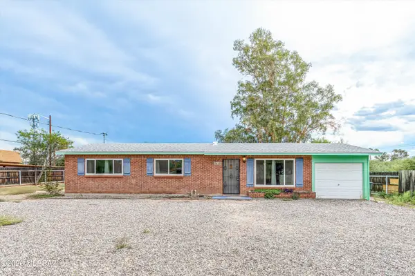 6102 E Bellevue, Tucson, AZ 85712