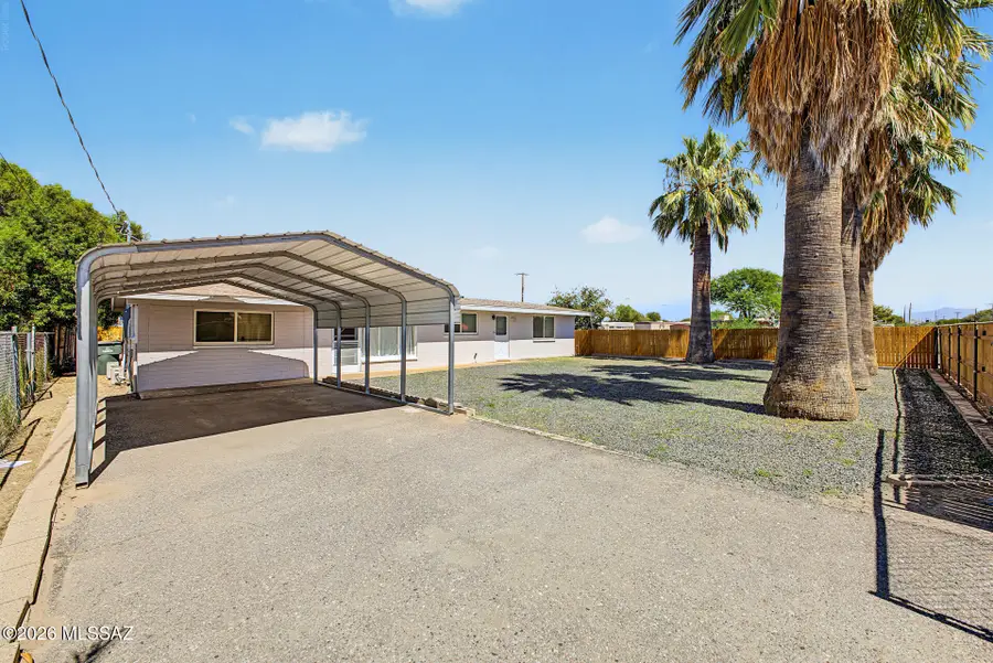 1353 E Bilby, Tucson, AZ 85706 - #2