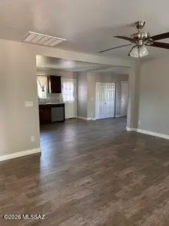 2215 N Walnut, Tucson, AZ 85712 - #3