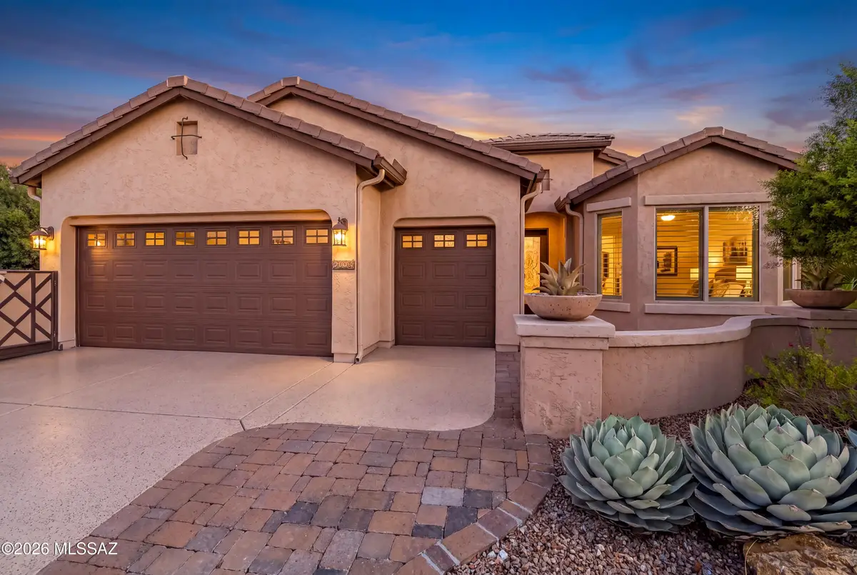 60369 E Ankole, Oracle, AZ 85623 - #1