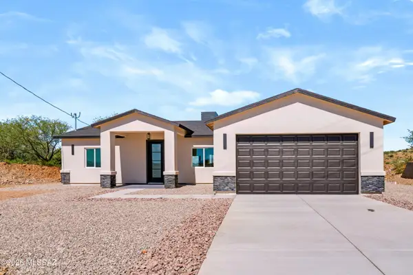 278 Camino Apolena, Rio Rico, AZ 85648