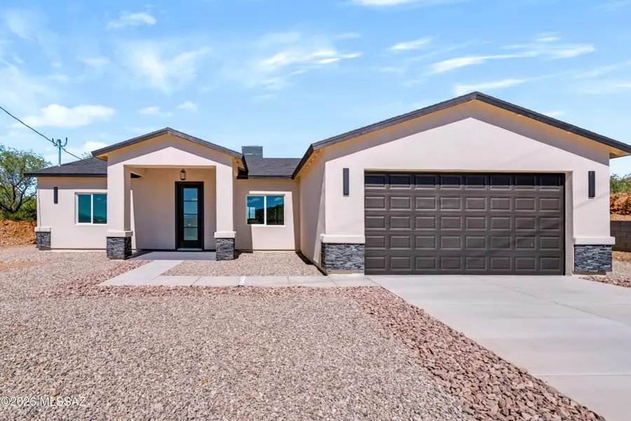 278 Camino Apolena, Rio Rico, AZ 85648 - #2