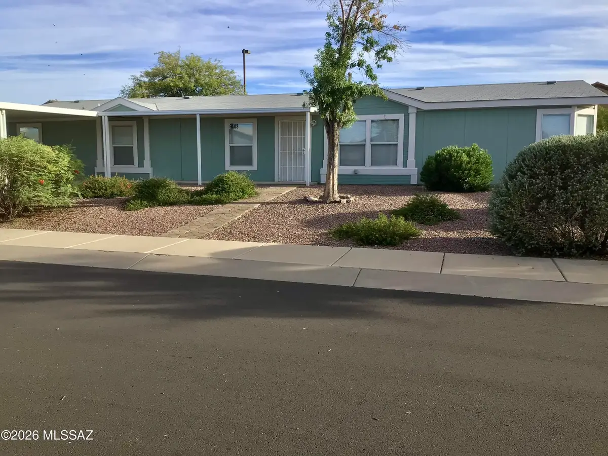 6408 E Raven Run, Tucson, AZ 85756 - #1