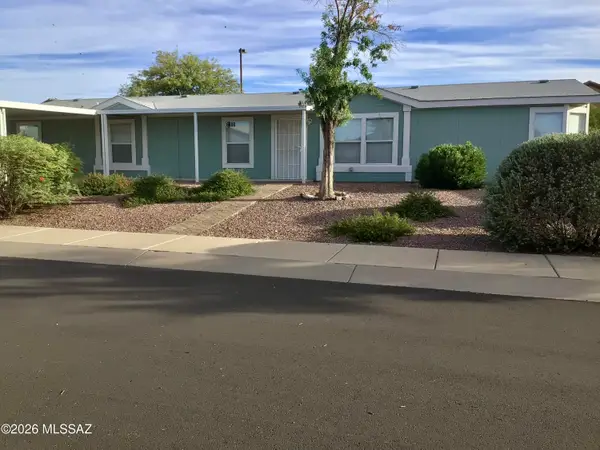 6408 E Raven Run, Tucson, AZ 85756