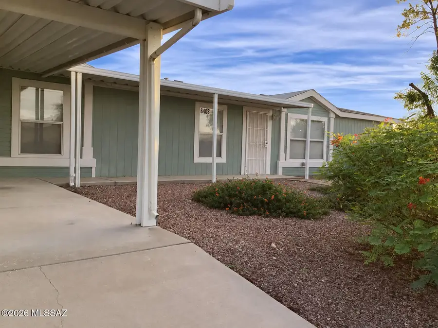 6408 E Raven Run, Tucson, AZ 85756 - #3