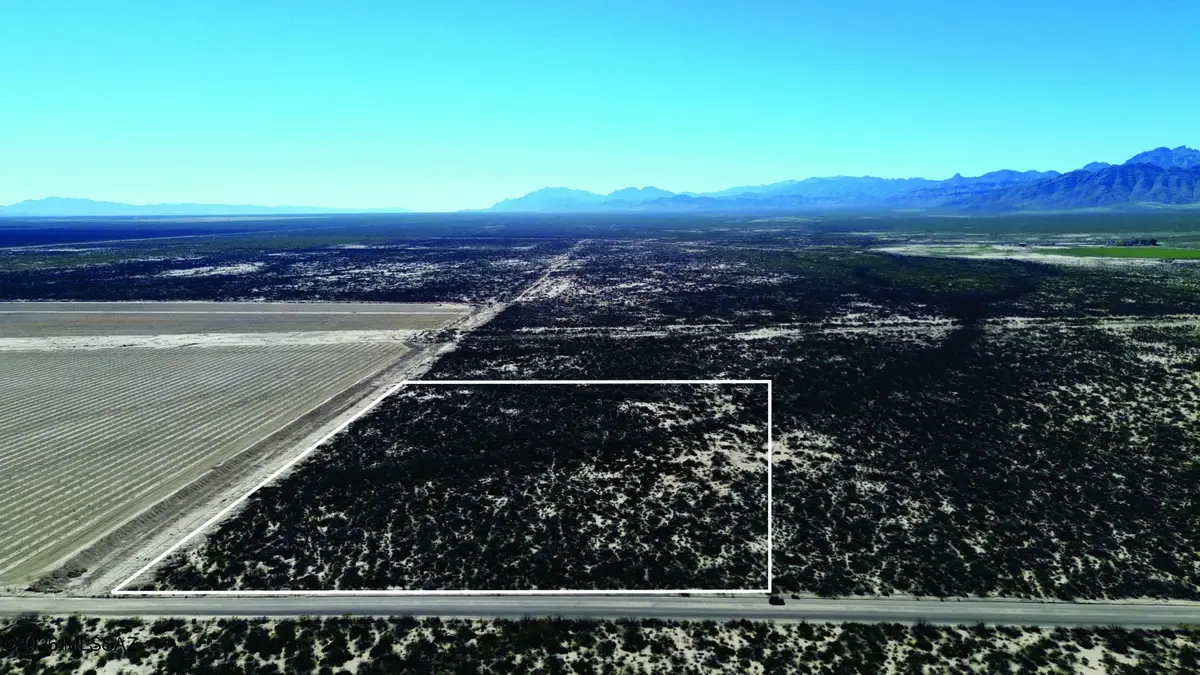 20 Acres W Coyote Song, San Simon, AZ 85632 - #1