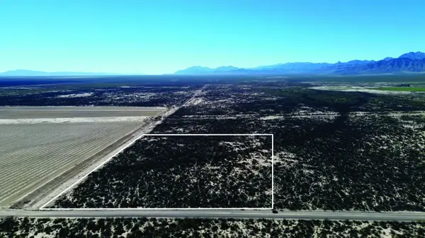 20 Acres W Coyote Song, San Simon, AZ 85632