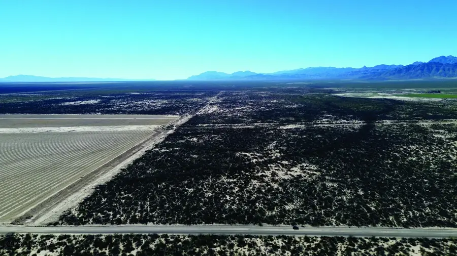 20 Acres W Coyote Song, San Simon, AZ 85632 - #3