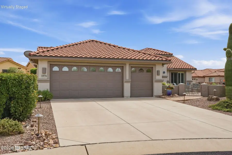 976 N Night Heron, Green Valley, AZ 85614 - #2