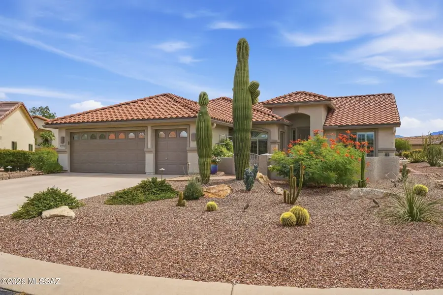 976 N Night Heron, Green Valley, AZ 85614 - #3