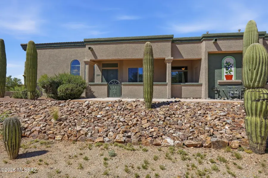 5739 W Treasure Point, Tucson, AZ 85713 - #2