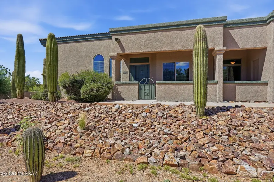5739 W Treasure Point, Tucson, AZ 85713 - #3