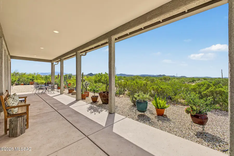 47062 E Chuck Wagon Ranch, Tucson, AZ 85739 - #3