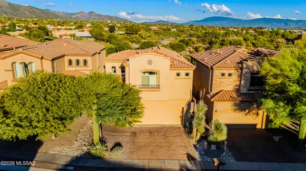 5790 N Loft, Tucson, AZ 85718