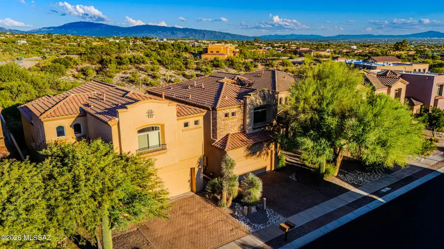 5790 N Loft, Tucson, AZ 85718 - #2