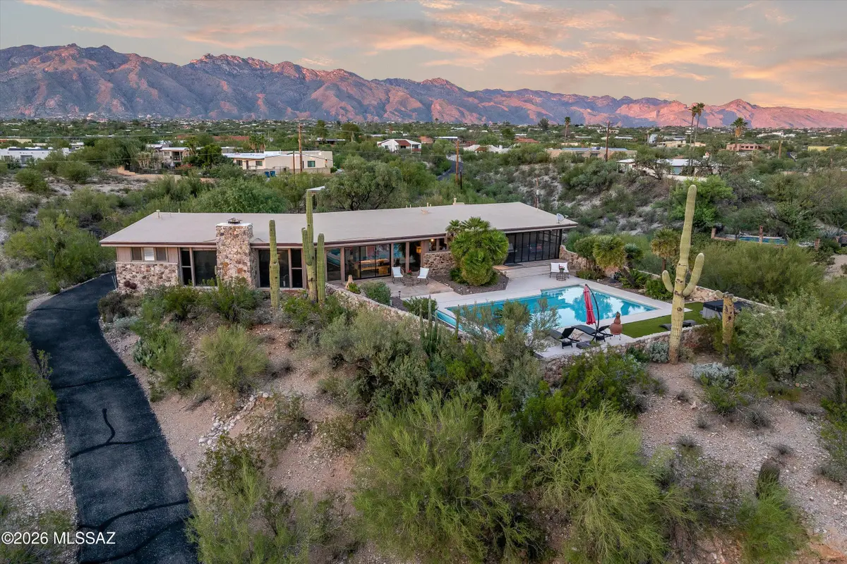 4705 E Calle Chueca, Tucson, AZ 85718 - #1