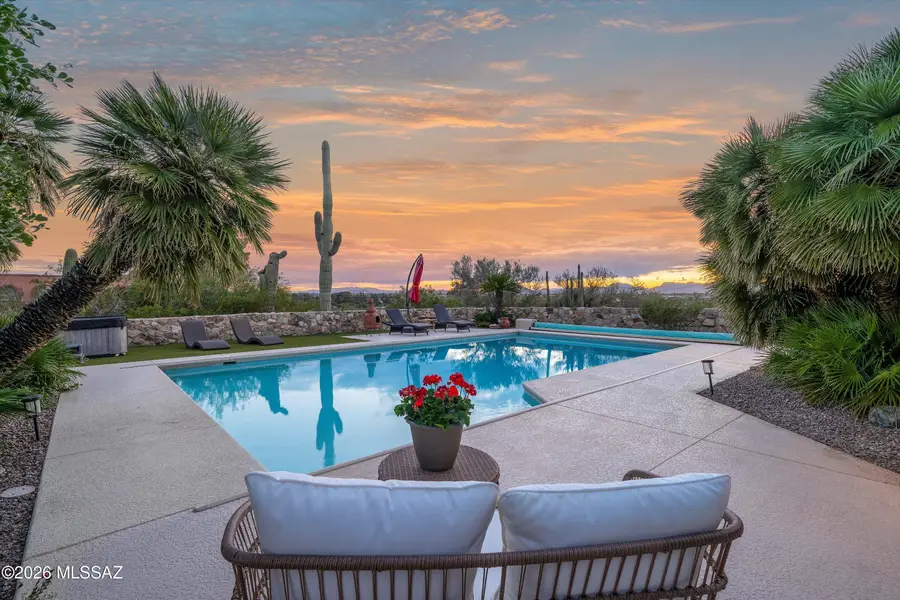 4705 E Calle Chueca, Tucson, AZ 85718 - #2