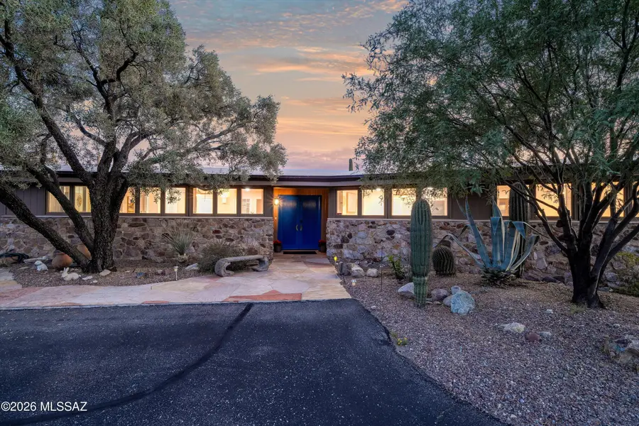 4705 E Calle Chueca, Tucson, AZ 85718 - #3