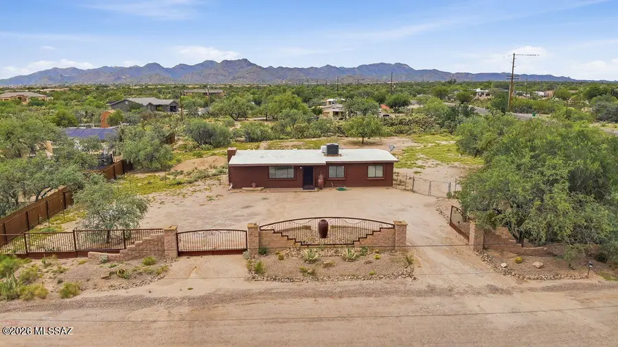3814 W Turkey, Tucson, AZ 85742 - #3