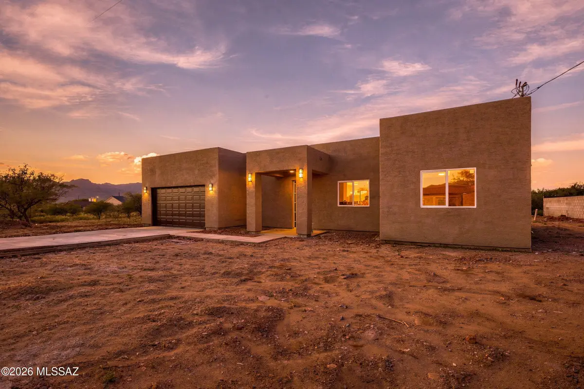44 Calle Etopia, Rio Rico, AZ 85648 - #1