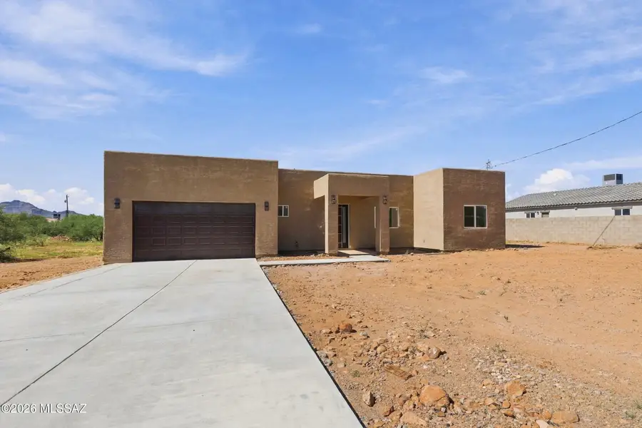 44 Calle Etopia, Rio Rico, AZ 85648 - #2
