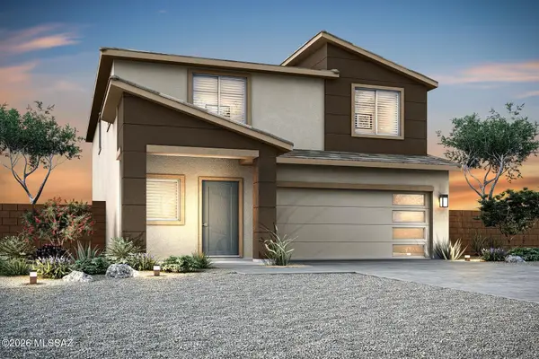 22051 E Beacon Point, Red Rock, AZ 85145