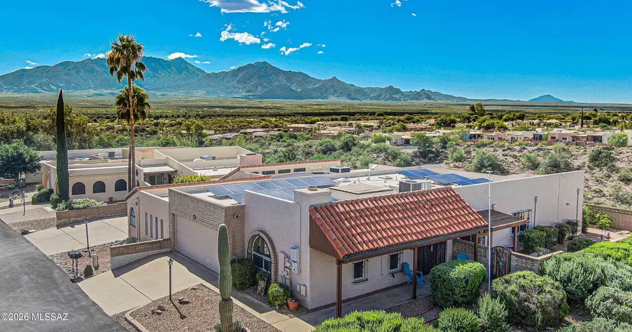 1051 W Camino Velasquez, Green Valley, AZ 85622 - #2