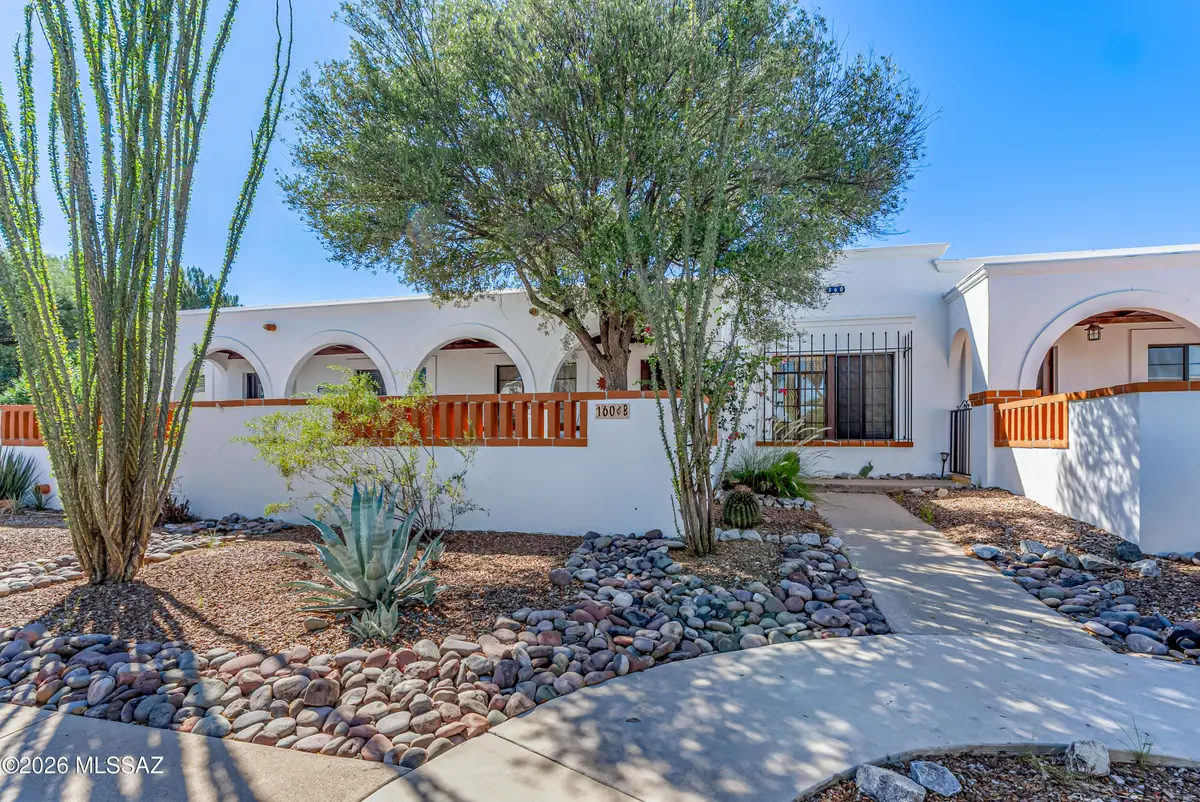 160 S Paseo Pena, Green Valley, AZ 85614 - #1