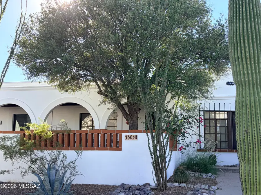 160 S Paseo Pena, Green Valley, AZ 85614 - #2