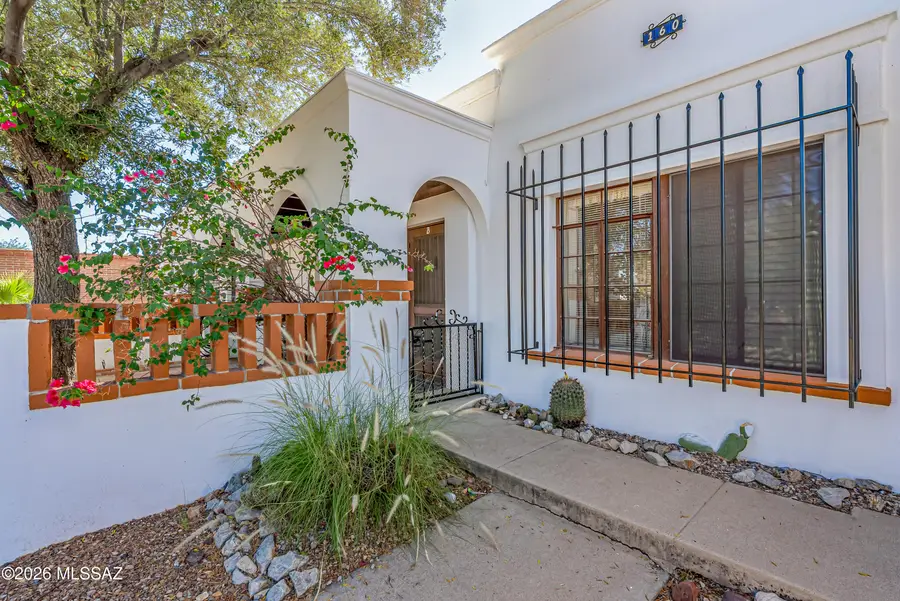 160 S Paseo Pena, Green Valley, AZ 85614 - #3