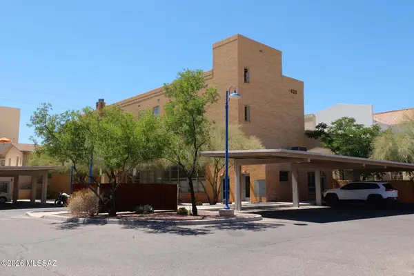 420 S 6th, Tucson, AZ 85701